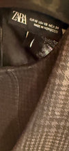 Load image into Gallery viewer, ZARA BLACK LABEL -NEW LOWER PRICE