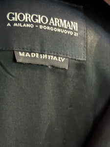 GIORGIO ARMANI