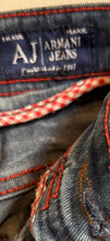 Load image into Gallery viewer, ARMANI JEANS