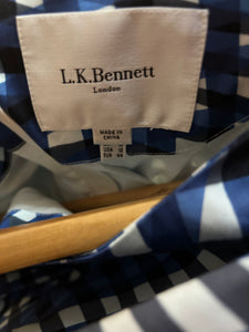 L K BENNETT