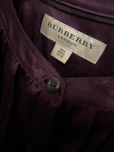 Load image into Gallery viewer, BURBERRY