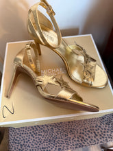 Load image into Gallery viewer, MICHAEL KORS - NEW IN
