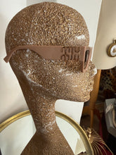 Load image into Gallery viewer, MIU MIU