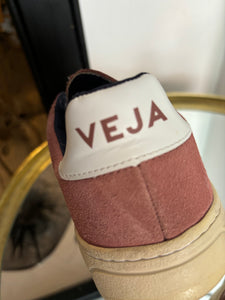 VEJA - NEW LOWER PRICE