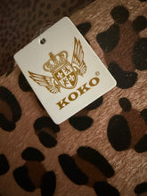 Load image into Gallery viewer, KOKO - NEW IN