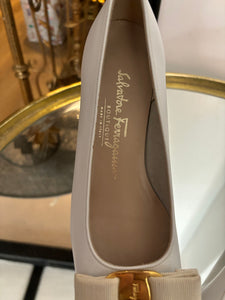 SALVATORE FERRAGAMO - NEW IN