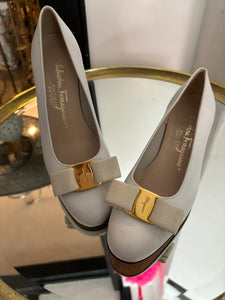 SALVATORE FERRAGAMO - NEW IN