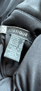 J S BOUTIQUE