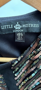 LITTLE MISTRESS LONDON