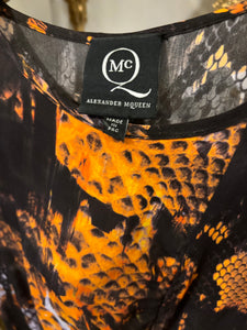 McQ ALEXANDER McQUEEN