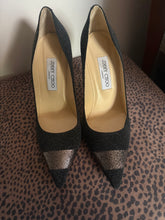 Load image into Gallery viewer, JIMMY CHOO - NEW IN