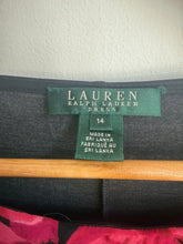 Load image into Gallery viewer, LAUREN RALPH LAUREN - NEW IN