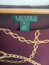 Load image into Gallery viewer, LAUREN RALPH LAUREN - NEW IN