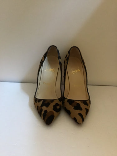 LOUBOUTIN