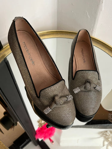 MODA IN PELLE