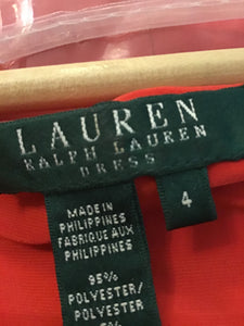 LAUREN RALPH LAUREN