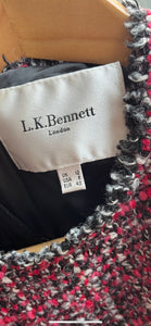 L K BENNETT