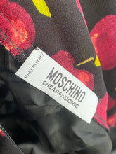Load image into Gallery viewer, MOSCHINO CHEAP AND CHIC