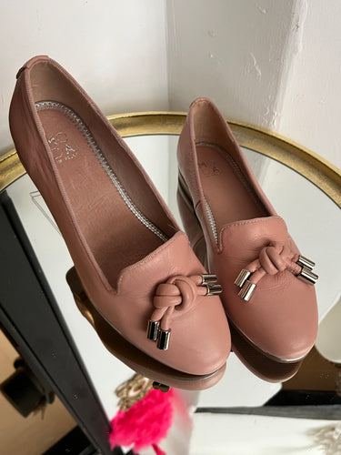 MODA IN PELLE